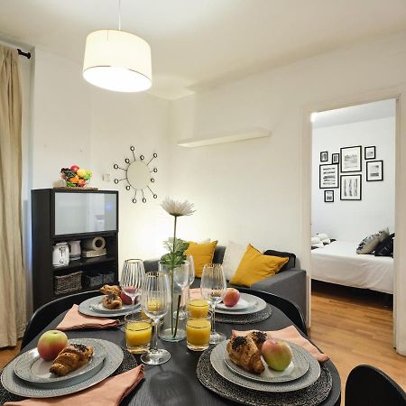My City Home - Beautiful Apartment At Salamanca Μαδρίτη Εξωτερικό φωτογραφία