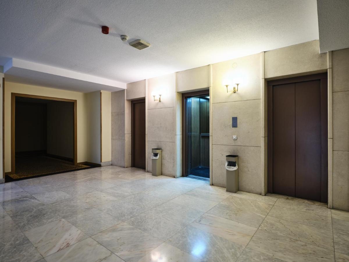 My City Home - Beautiful Apartment At Salamanca Μαδρίτη Εξωτερικό φωτογραφία