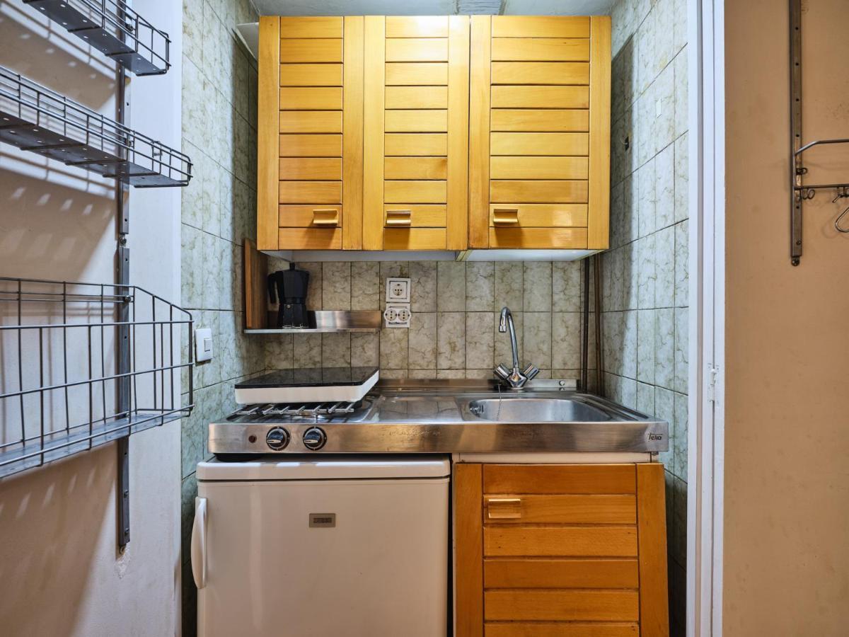 My City Home - Beautiful Apartment At Salamanca Μαδρίτη Εξωτερικό φωτογραφία